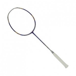 Li-Ning N50-III Wang Yi Han & Li Xue Rui Badminton Racket