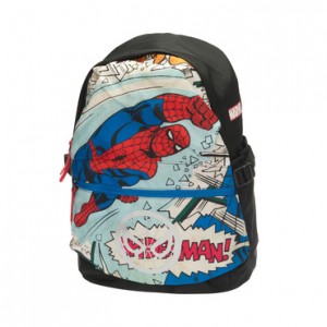 Spider-Man x Li-Ning Lifestyle Backpack
