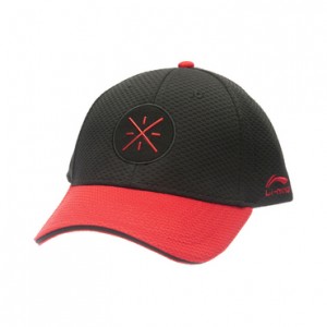 Li-Ning WoW 4 Wade Fashion Baseball Cap