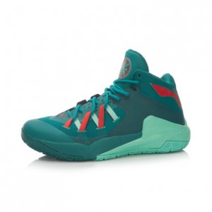 Li-Ning Wade All in Team 3 "Miami"