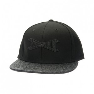 Li-Ning WoW 4 Wade Baseball Cap "Defeat Your Fear"