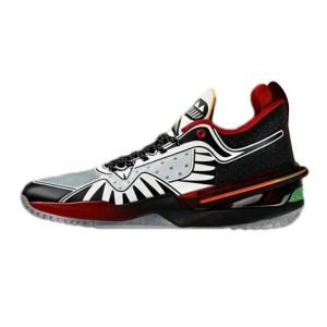 PEAK TAICHI Flash III “Kite 风筝” Basketball Shoes