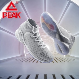 Peak Tony Parker V Plus Men's Professional Basketball Sneakers