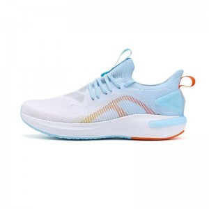 PEAK-TAICHI 5.0 Men's Smart Running Shoes - Blue