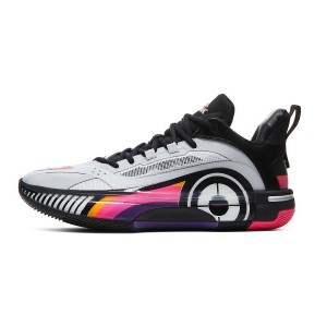 PEAK-TAICHI Flash 5 Men's Basketball Shoes