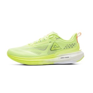 PEAK-TAICHI 6.0 Pro Men's Smart Running Shoes - Green