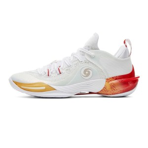 PEAK-TAICHI Flash 6.0 Jose Alvarado "Hot Blood" Men's Basketball Shoes