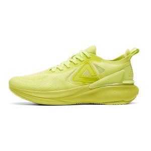 PEAK-TAICHI 6.0 Men's Smart Running Shoes - Green