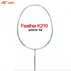 Kason Feather K210 5U Badminton Racket