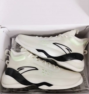 Anta KT7 Klay Thompson Big Size High Top Basketball PE Sneakers