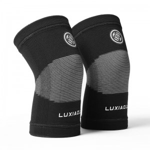 LU XIAOJUN C81E Knee Sleeves