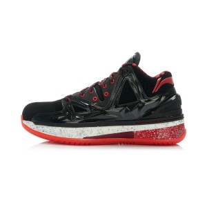 Li-Ning Way of Wade 2 Encore "Announcement" Professional Basketball Shoes