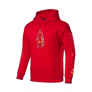 Way of Wade 7 "Chinese New Year" Men's Hoodie