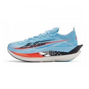 Qiaodan Feiying 2026 Plaid 3.0 - Blue