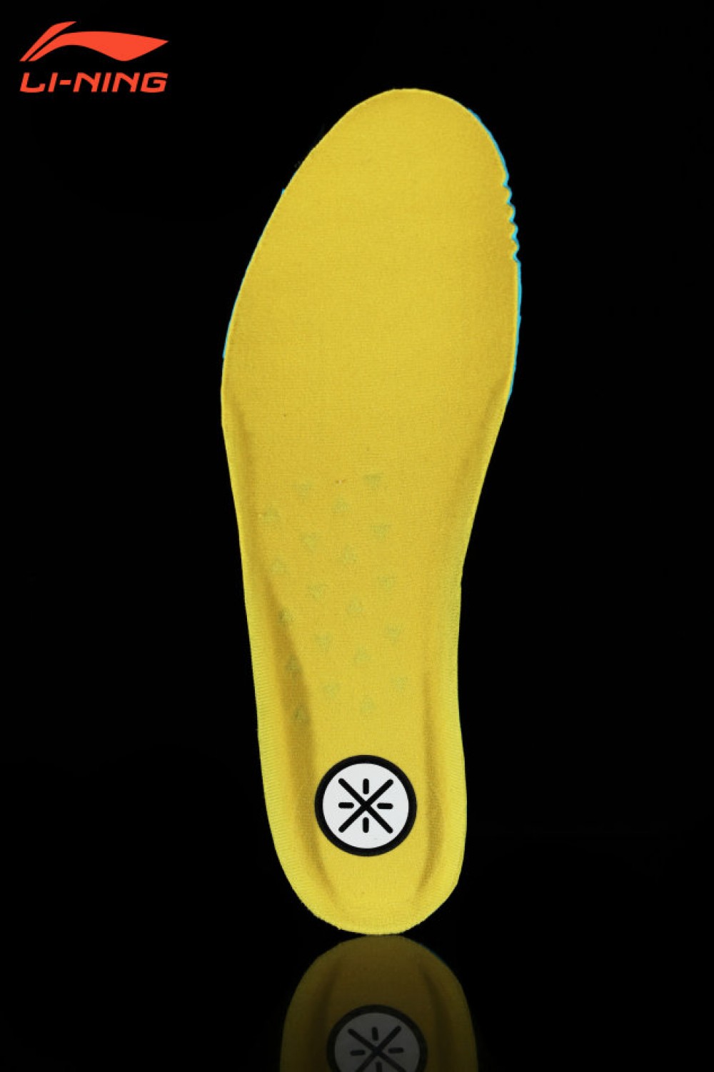 Li-Ning WoW4 Way of Wade 4 "Overtown"