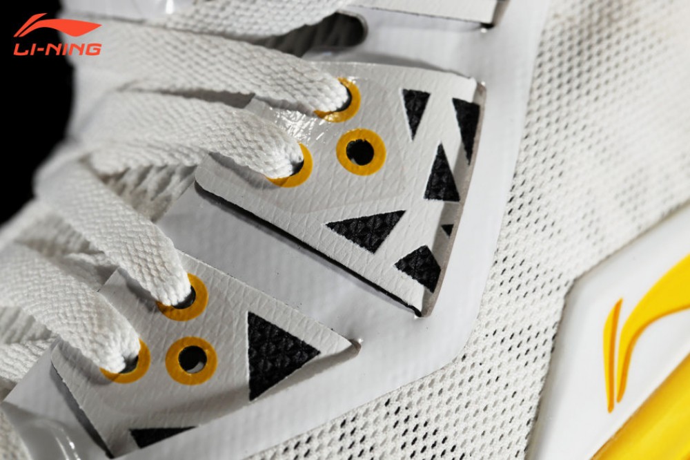 Li-Ning WoW4 Way of Wade 4 "Overtown"