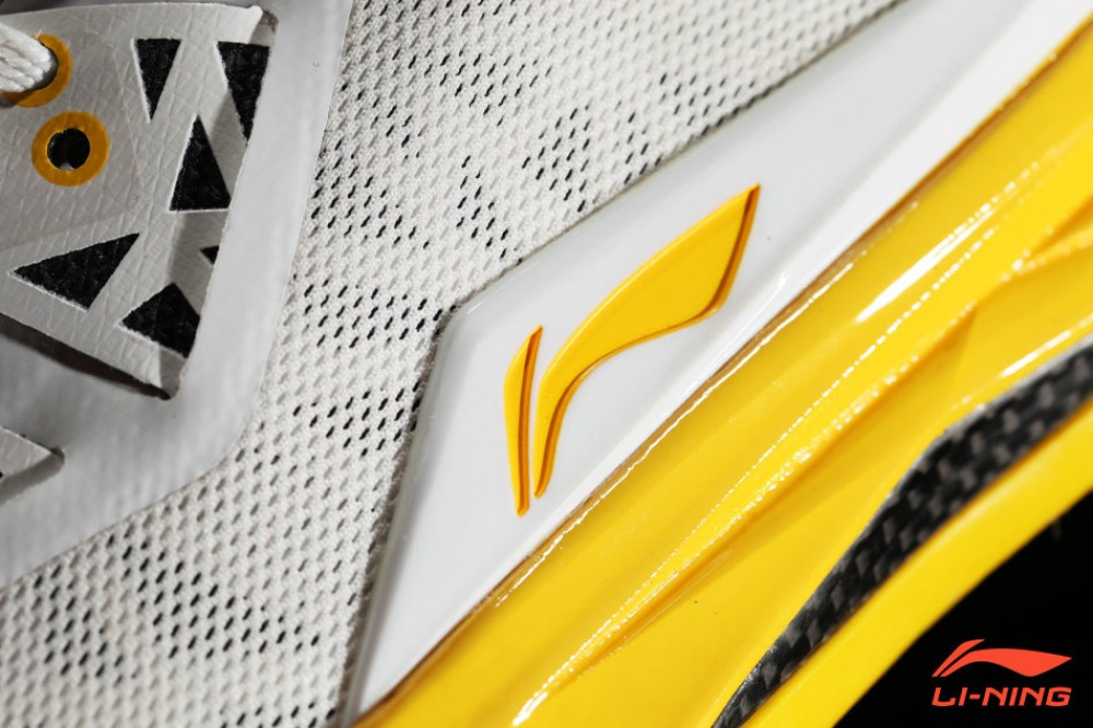 Li-Ning WoW4 Way of Wade 4 "Overtown"