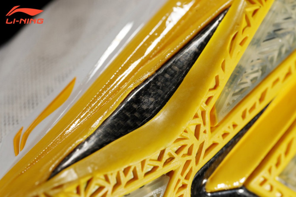 Li-Ning WoW4 Way of Wade 4 "Overtown"