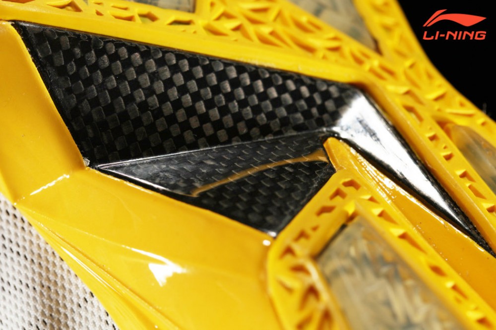 Li-Ning WoW4 Way of Wade 4 "Overtown"