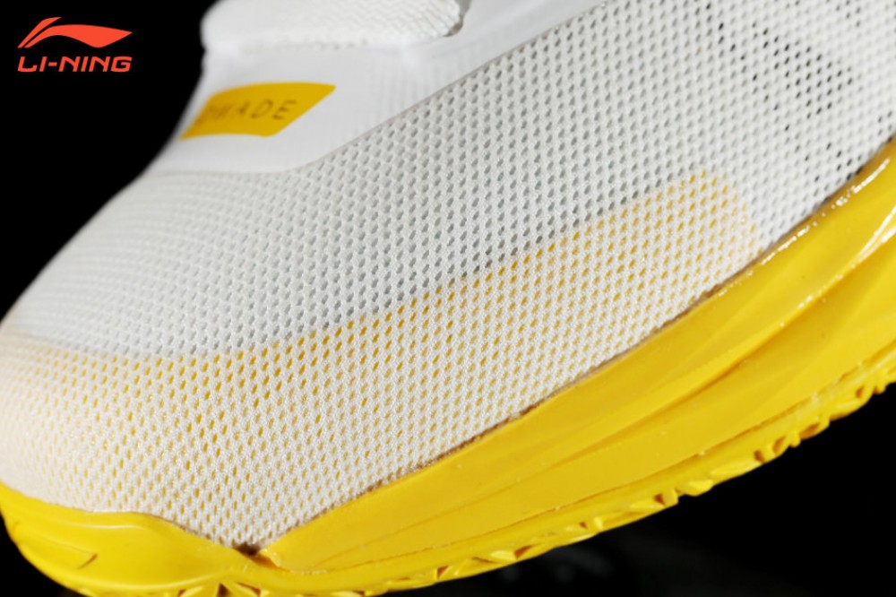 Li-Ning WoW4 Way of Wade 4 "Overtown"