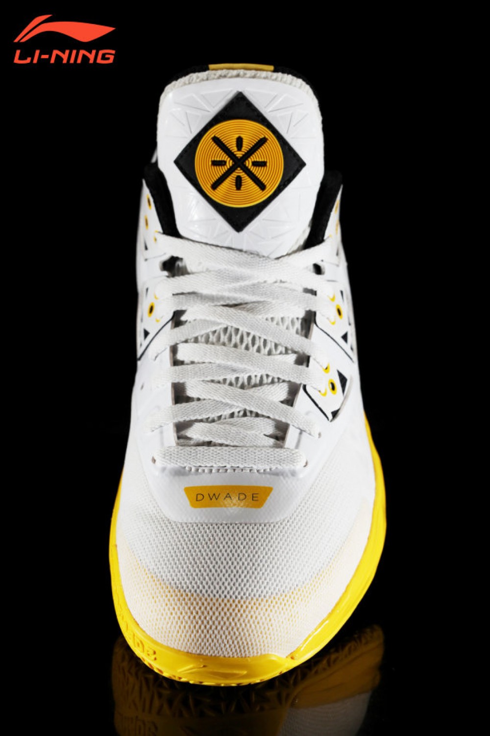 Li-Ning WoW4 Way of Wade 4 "Overtown"
