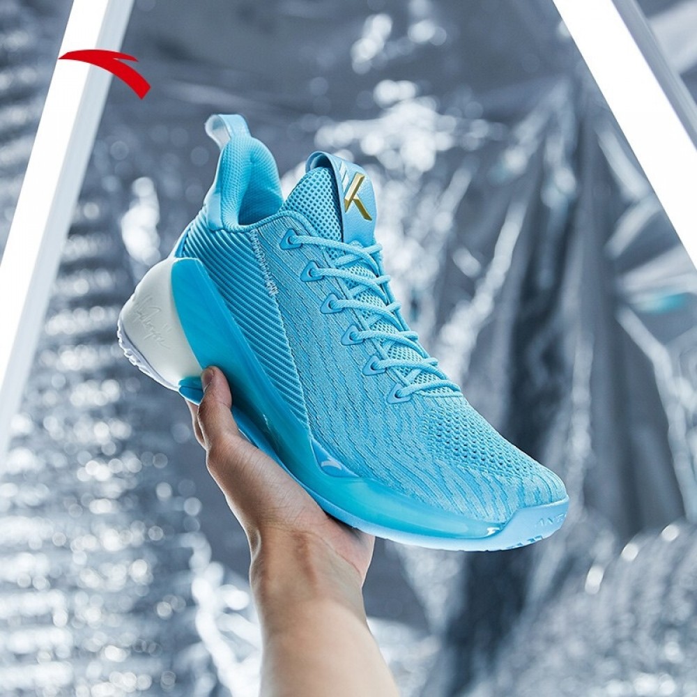 Anta kt4 low top