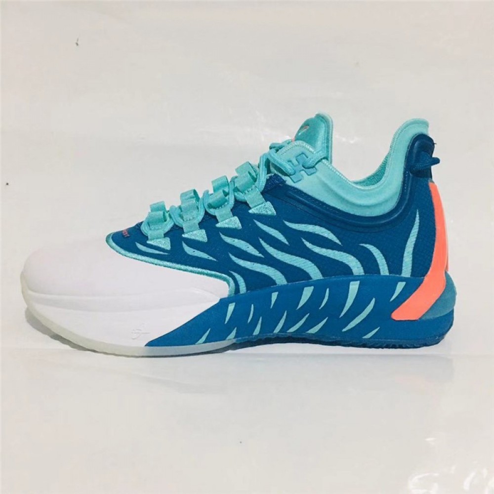 Anta Gordon Hayward GH1 2020 Spring Basketball Sneakers