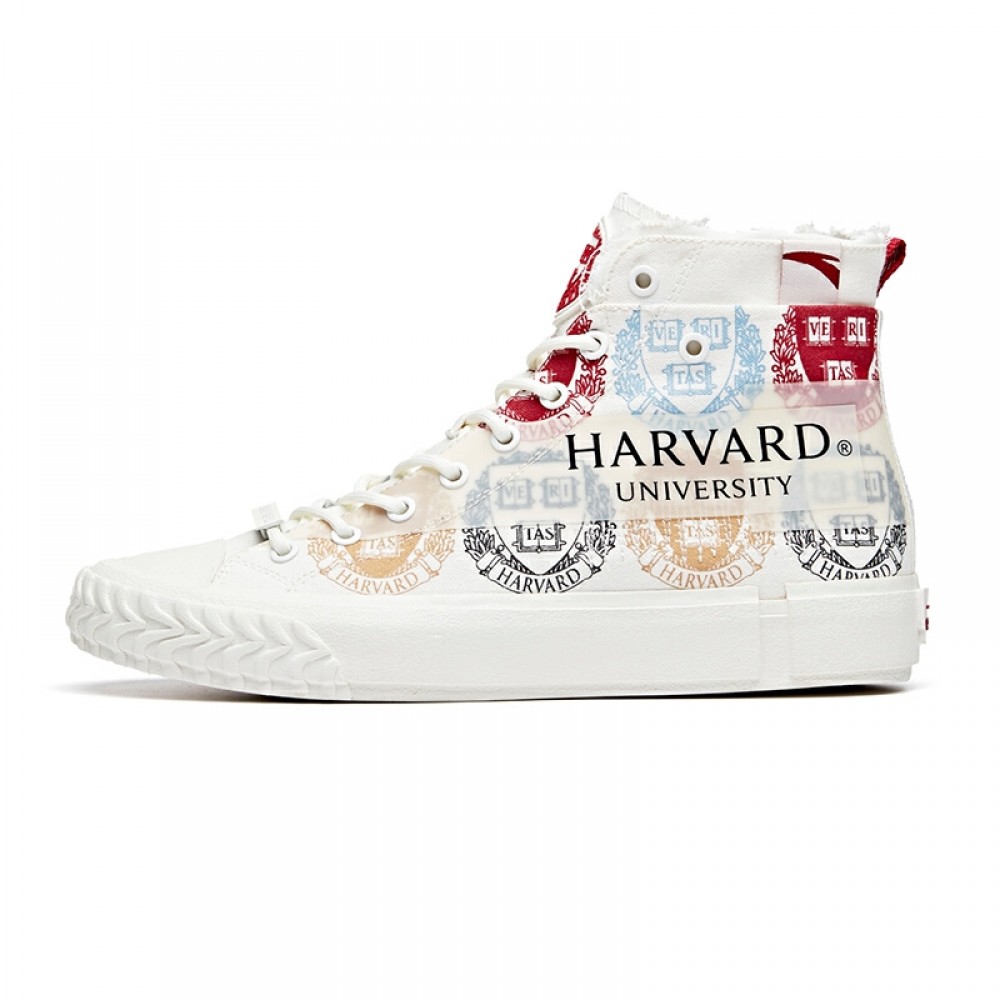 Anta X HARVARD University 2020 Anta Sportslife Men�s