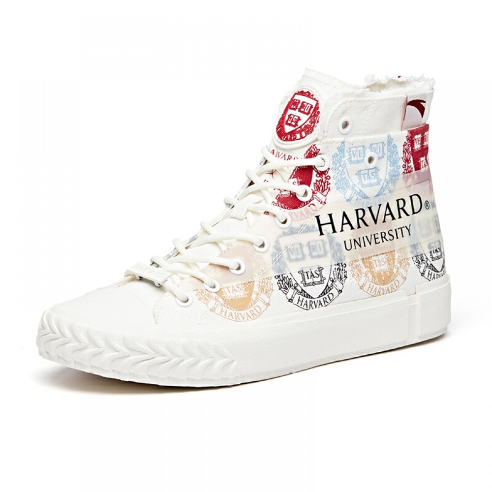 Anta X HARVARD University 2020 Anta Sportslife Men�s