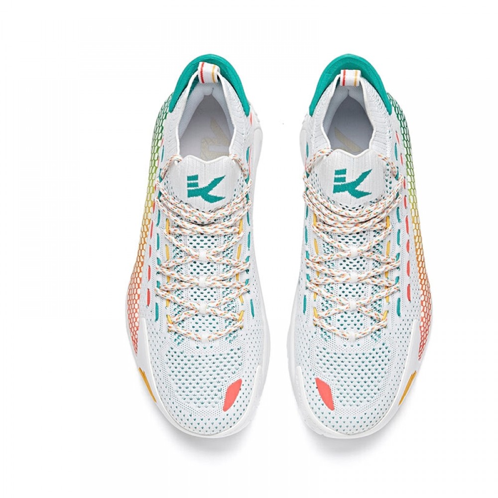 anta kt5 low white