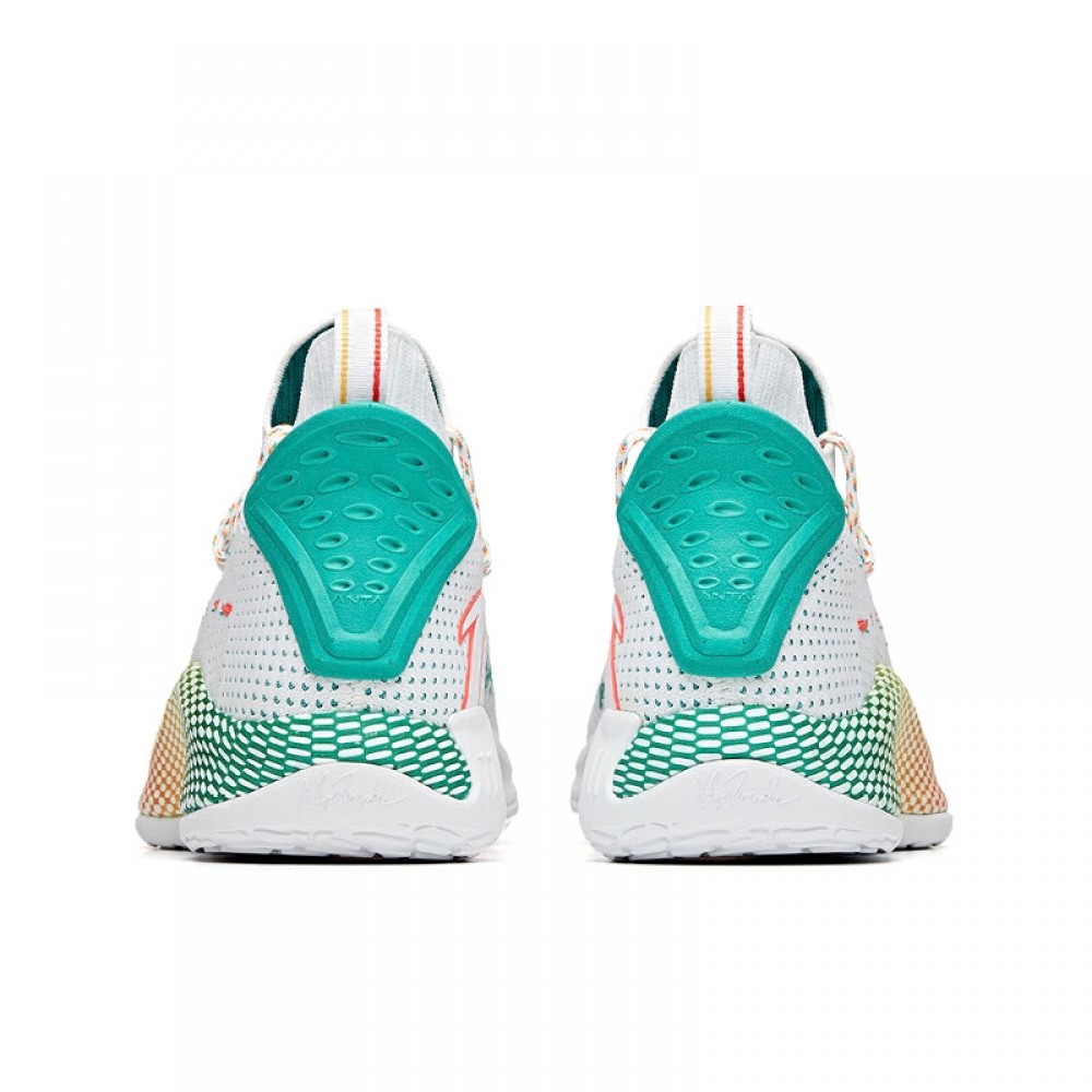 anta kt5 low white