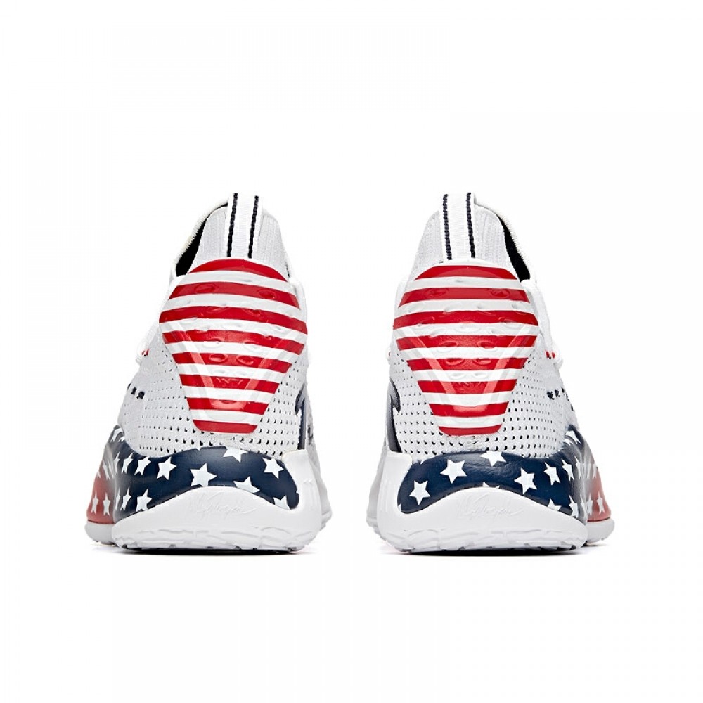 anta kt5 low white