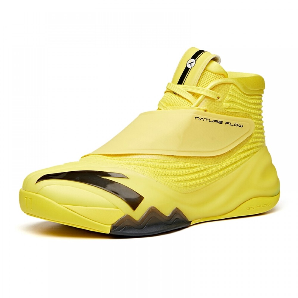 ANTA KT6 Mens Basketball Shoes Klay Thompson Men's Size 10.5 - Water  Mountain