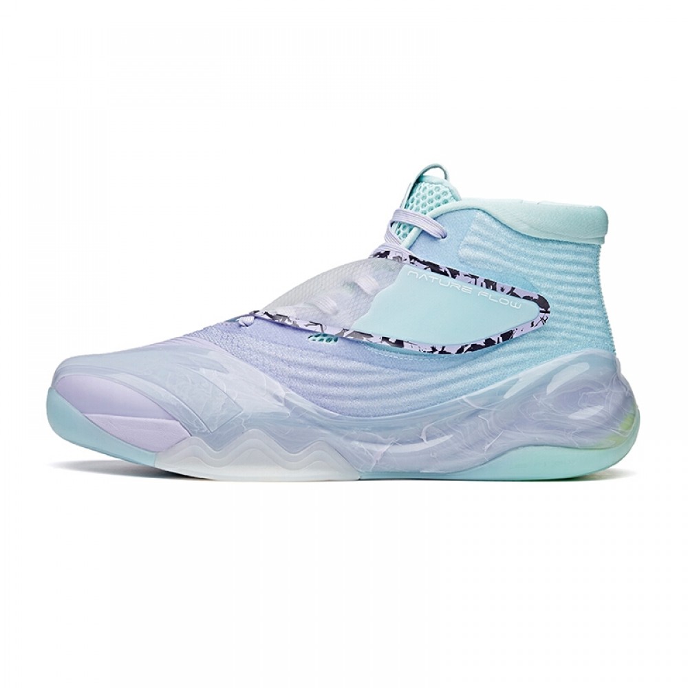 Anta KT6 Klay Thompson 2021 Summer 