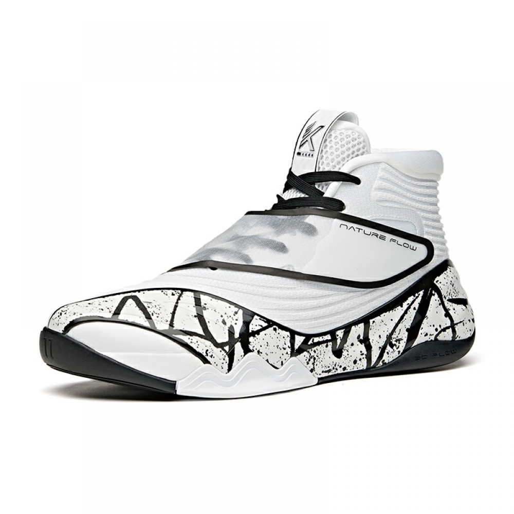 Anta Klay Thompson KT6 “Home” 2021 Men's Low Basketball Shoes … #kt6home  #anta #antashoes #antakt6 #antasport #antabasketballshoes…