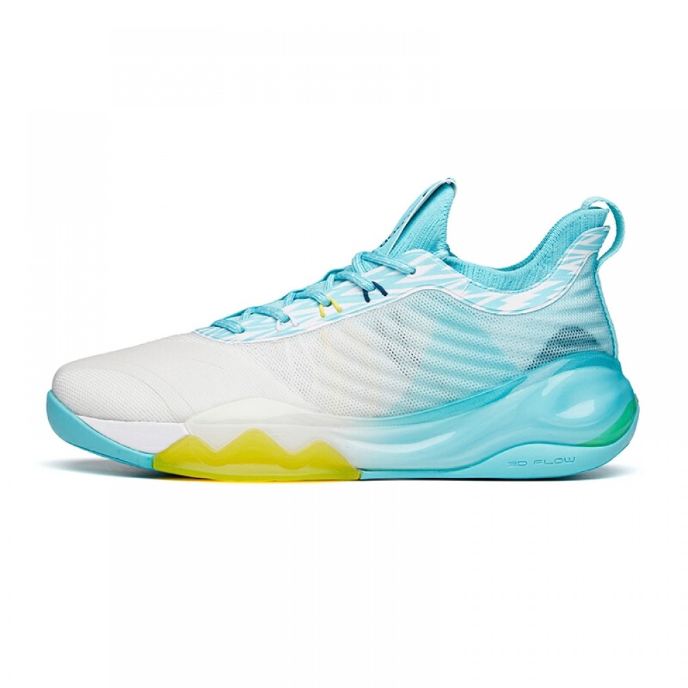 Anta Men Kt Fly Klay Thompson Shoes Basketball Shoes 112321606