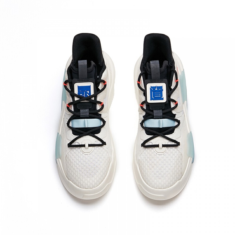 Anta x Yibo Wang 2021 Summer Badao 3.0 Men's Skate Shoes