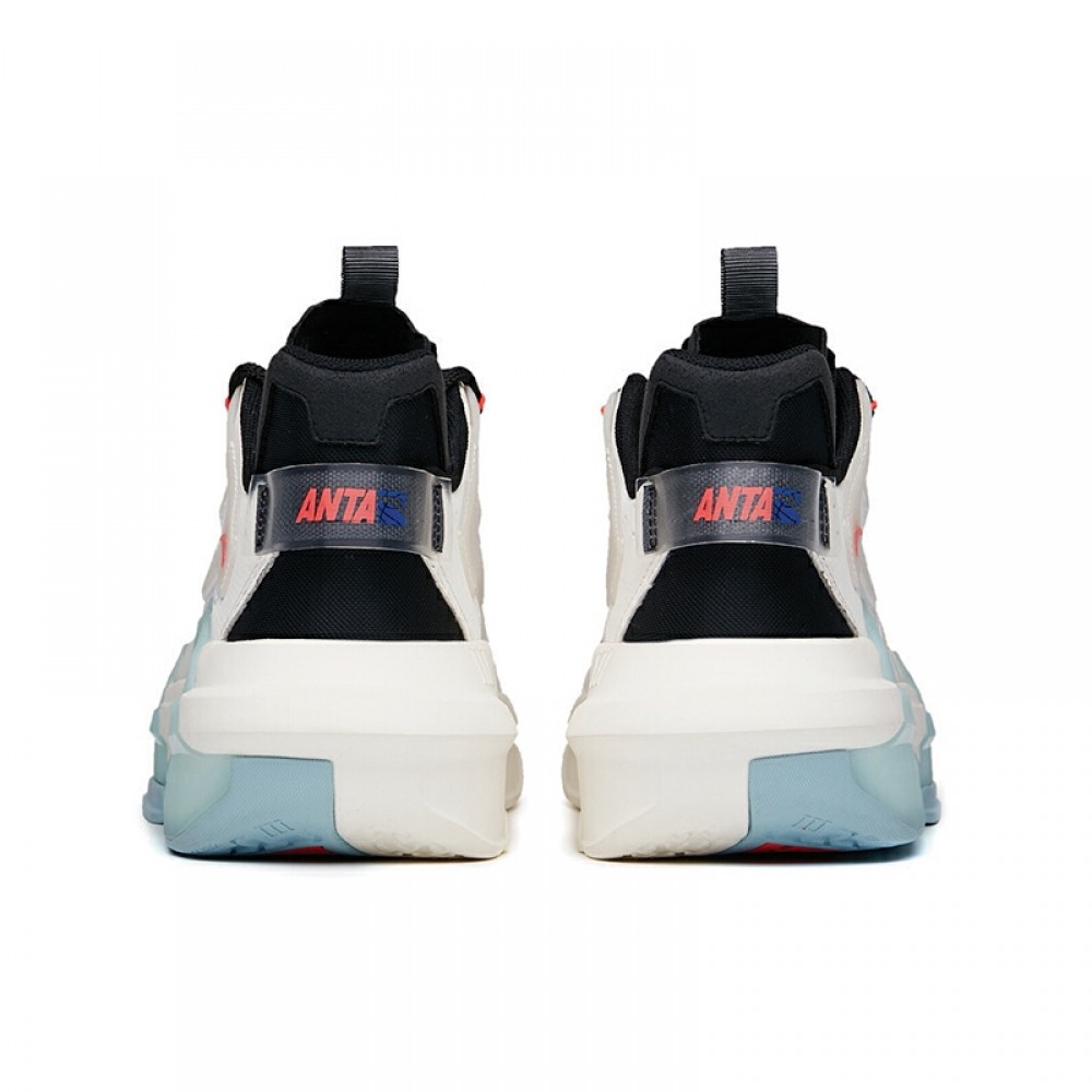 人気が高い Yibo x Anta Wang Shoes Skate Men's 3.0 Badao Summer 2021 ぬいぐるみ