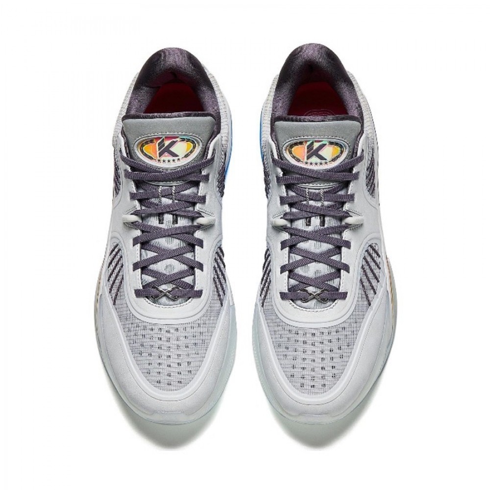 Anta KT10 Klay Thompson “Traversal Time” Men's Basketball Shoes