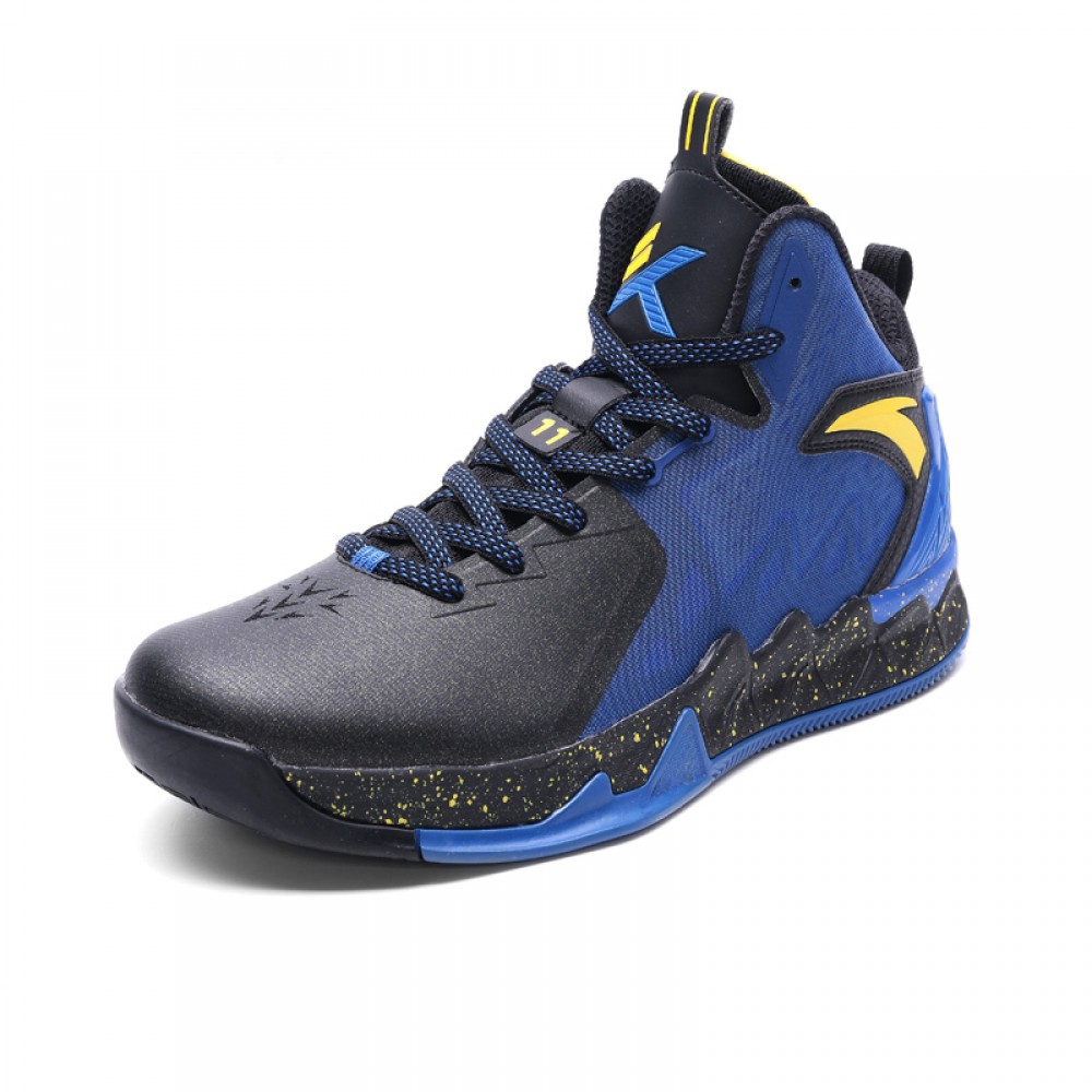 Anta Klay Thompson KT2 Home & Away Basketball Shoes