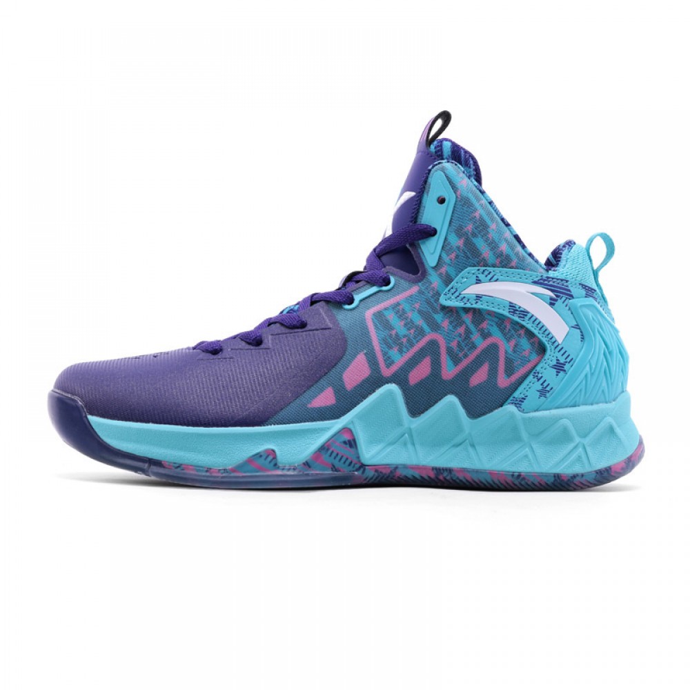 Official Klay Thompson Anta Shoes