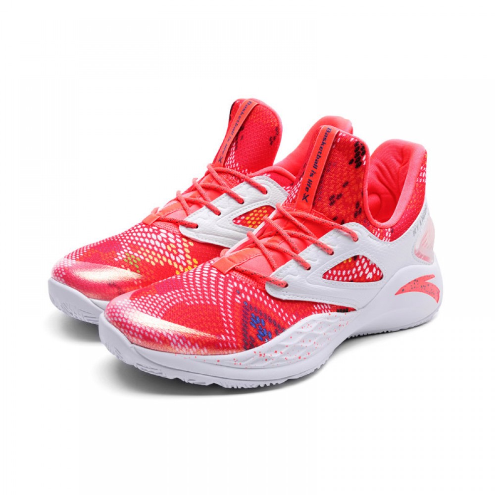 Anta Klay Thompson KT2 -Light Basketball Shoes
