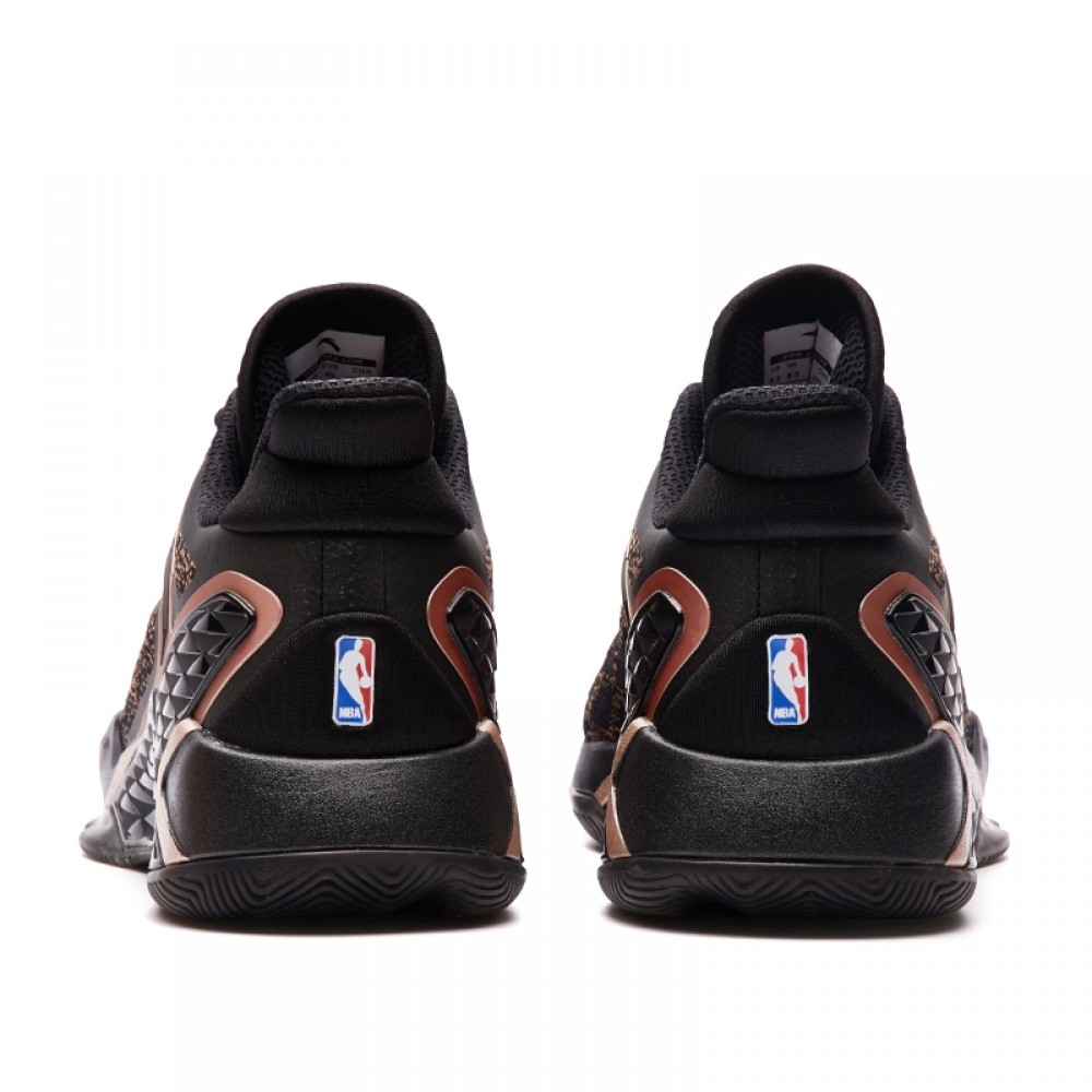 Anta 2017 Rajon Rondo RR5-Away NBA Basketball Shoes