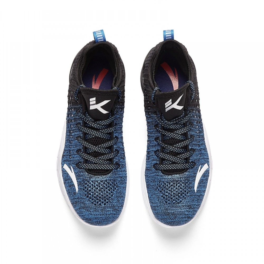ANTA 2018 Summer Klay Thompson KT3 Low Basketball Shoes ...