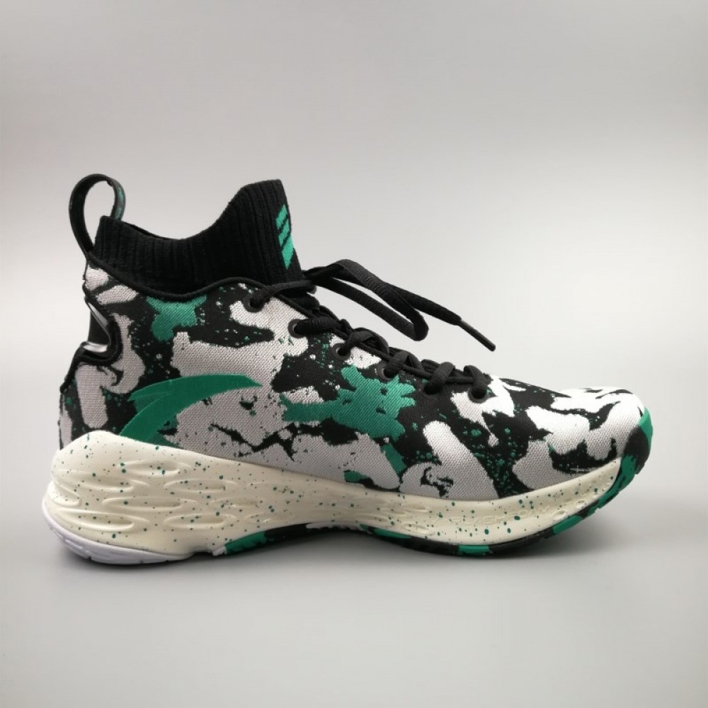 klay thompson limited edition shoes