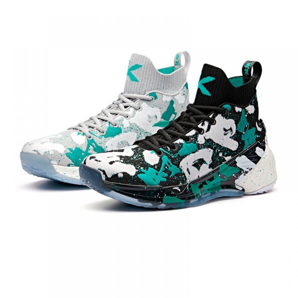 klay thompson limited edition shoes