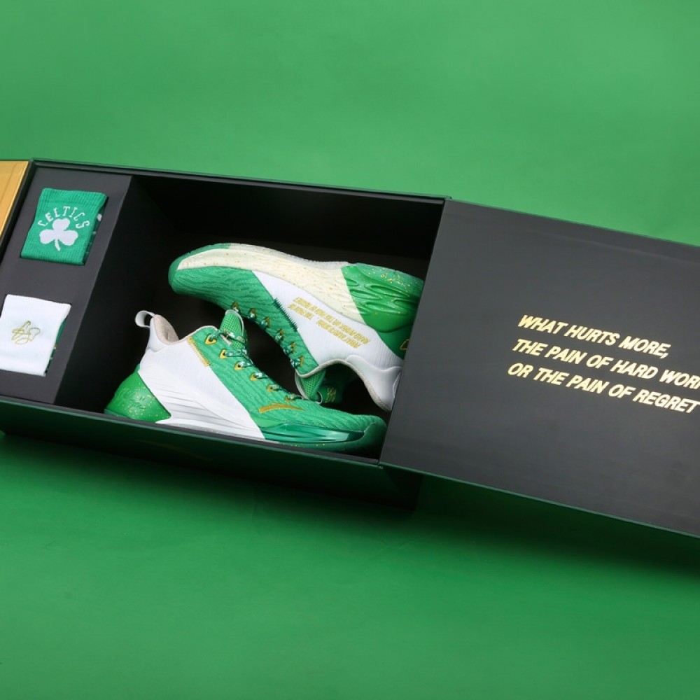 2019 Anta Gordon Hayward China Tour NBA Low Basketball Sneakers
