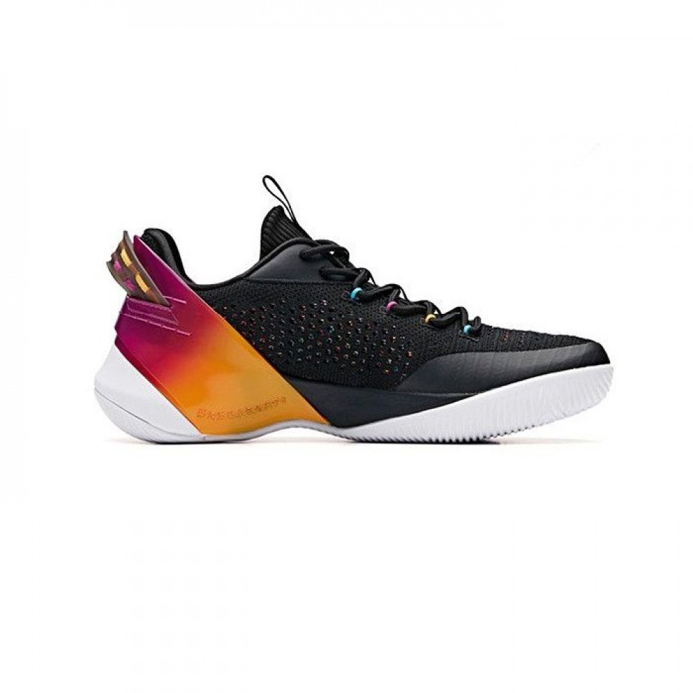 2019 Summer Anta Klay Thompson Shock The game 3.0 Low Basketball Shoes ...