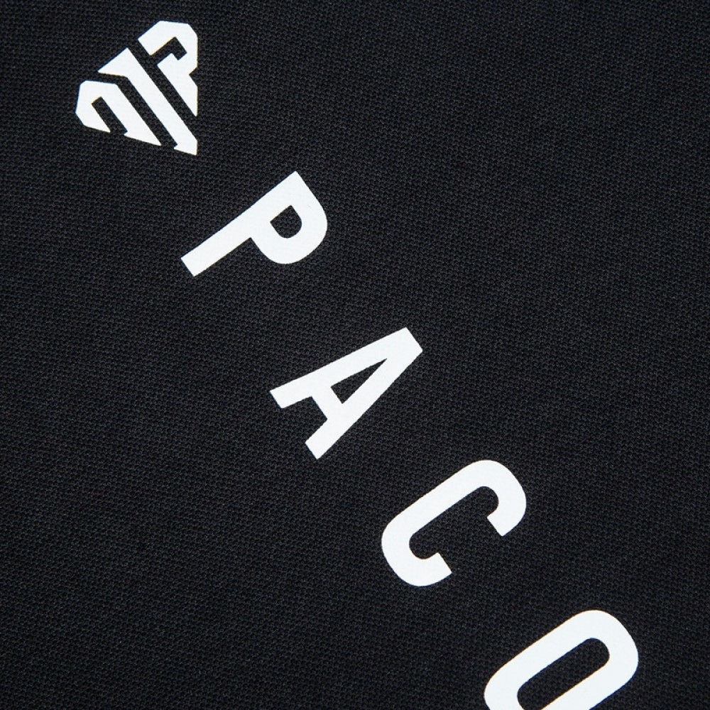 Anta X Manny Pacquiao Mens Boxing Training Hoodie