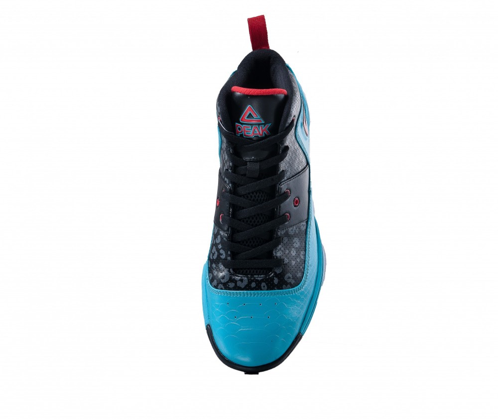 peak basketball shoes nba players